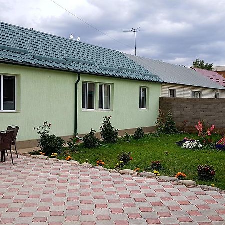 Naryn Datka Guest House المظهر الخارجي الصورة