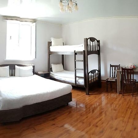 Naryn Datka Guest House المظهر الخارجي الصورة