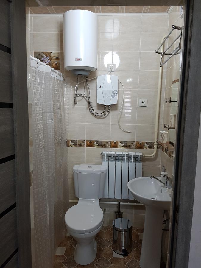 Naryn Datka Guest House المظهر الخارجي الصورة