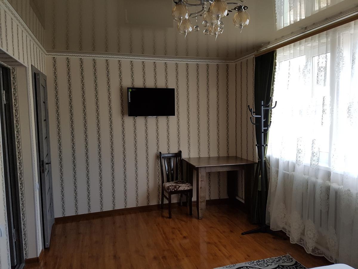 Naryn Datka Guest House المظهر الخارجي الصورة
