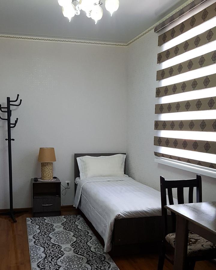 Naryn Datka Guest House المظهر الخارجي الصورة