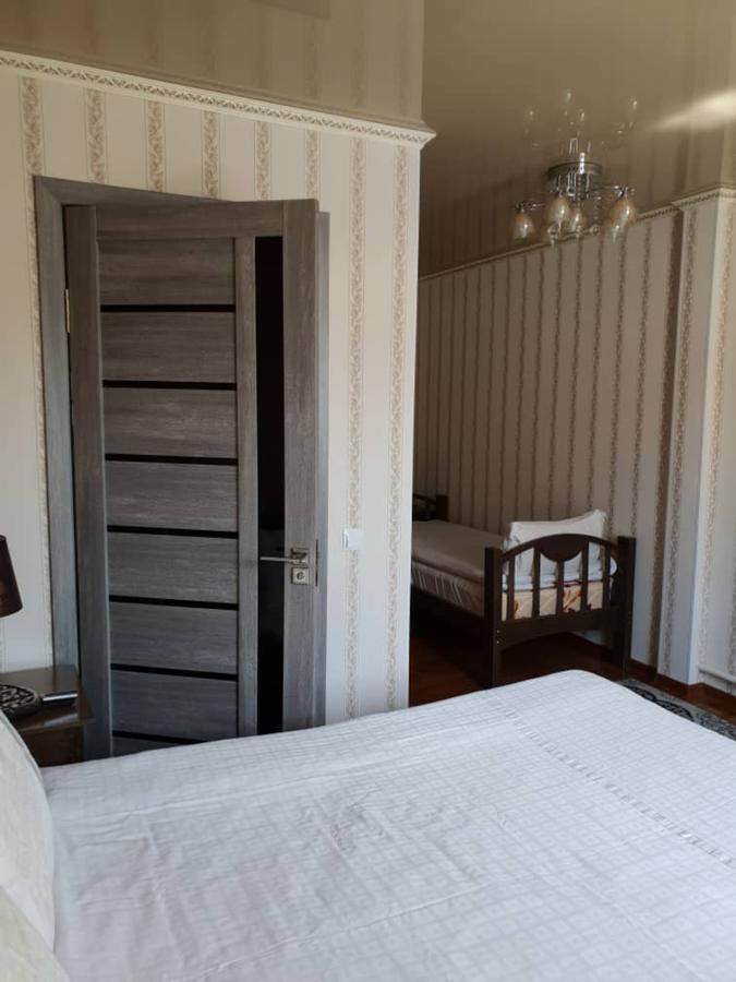 Naryn Datka Guest House المظهر الخارجي الصورة