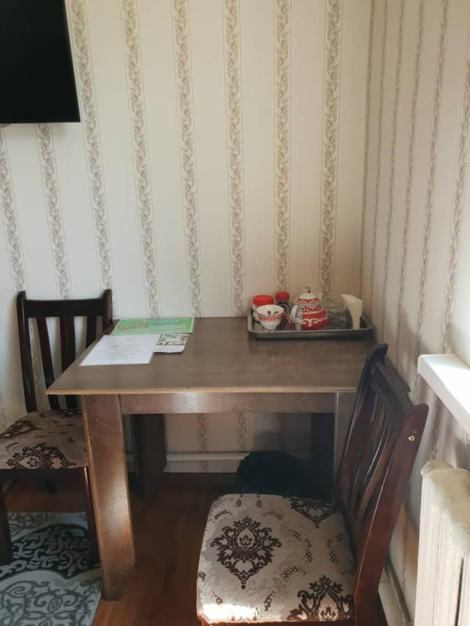Naryn Datka Guest House المظهر الخارجي الصورة
