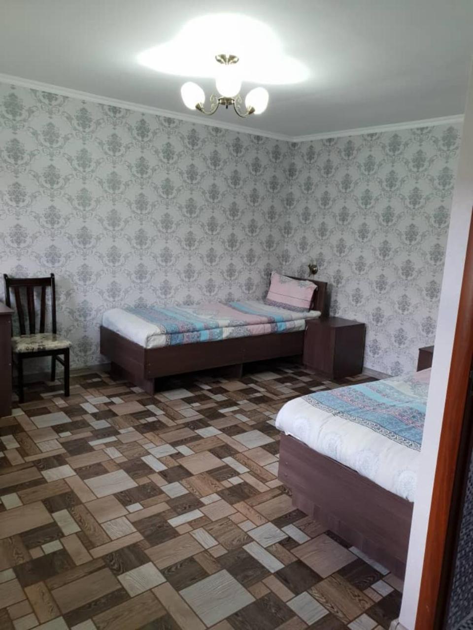 Naryn Datka Guest House المظهر الخارجي الصورة