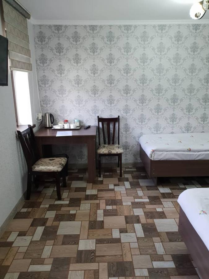 Naryn Datka Guest House المظهر الخارجي الصورة