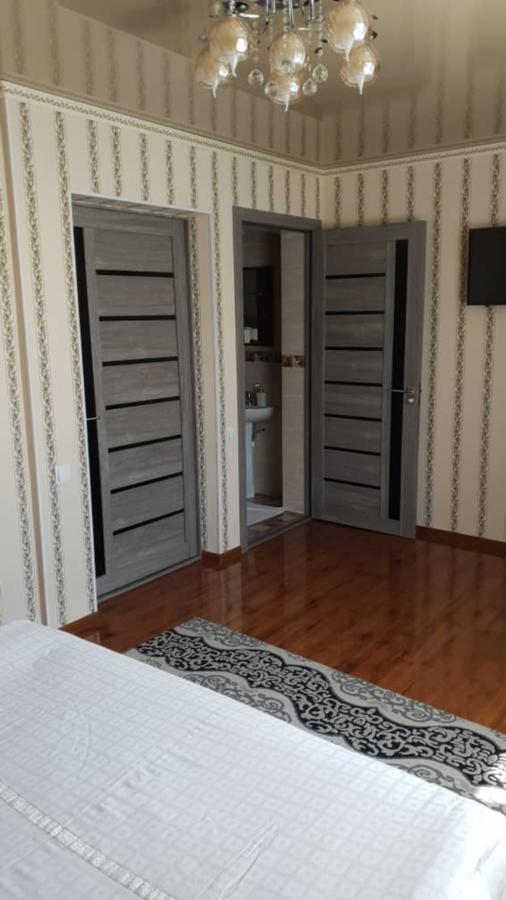 Naryn Datka Guest House المظهر الخارجي الصورة