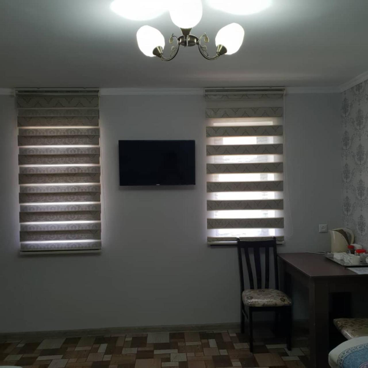 Naryn Datka Guest House المظهر الخارجي الصورة