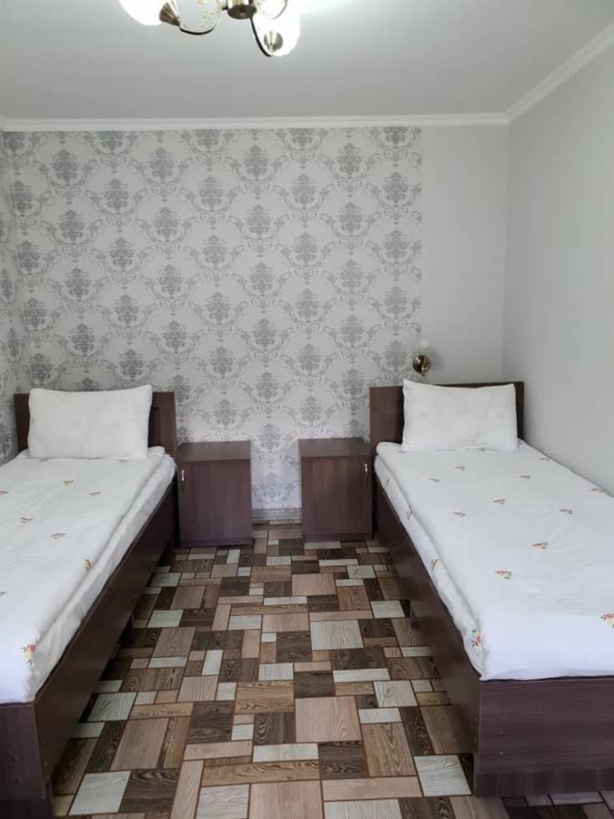 Naryn Datka Guest House المظهر الخارجي الصورة