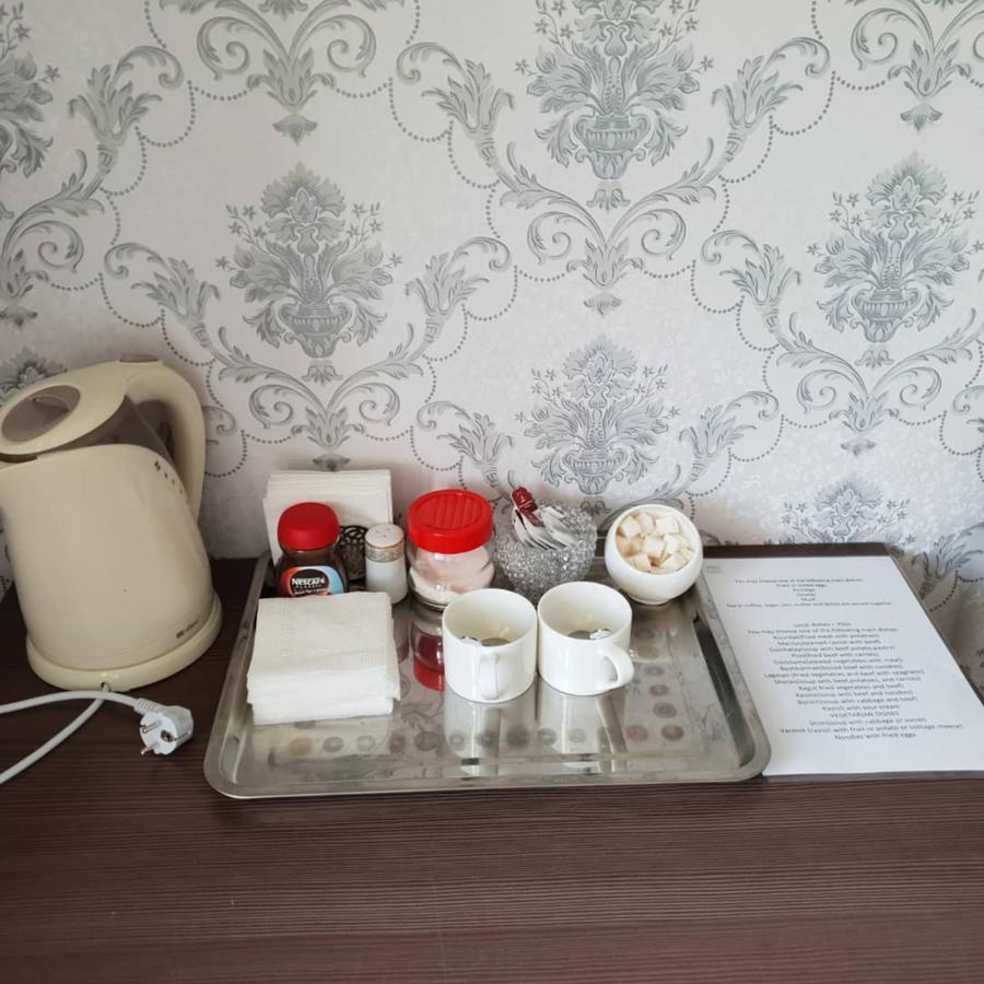 Naryn Datka Guest House المظهر الخارجي الصورة