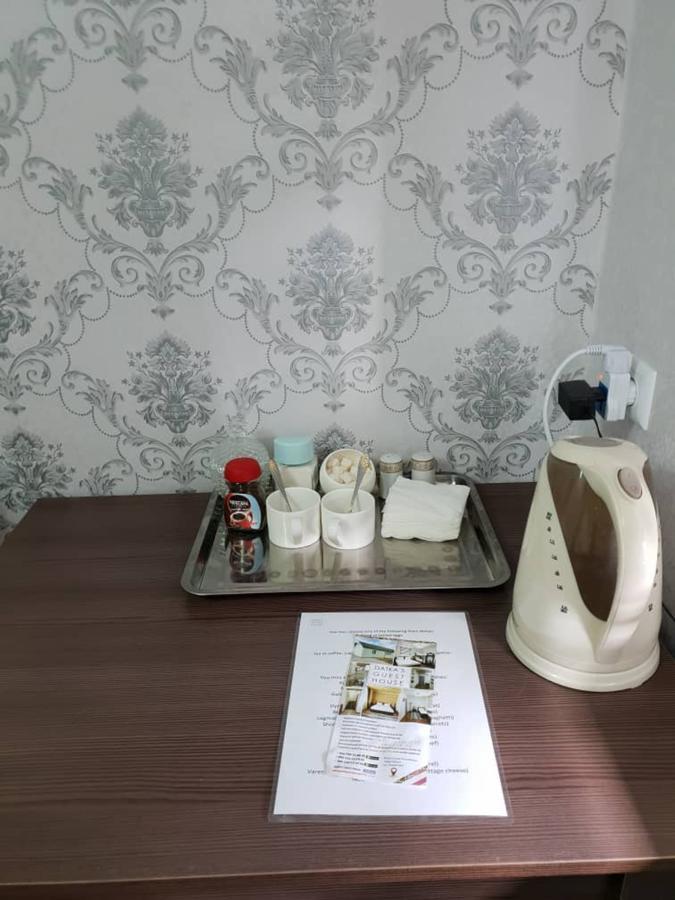 Naryn Datka Guest House المظهر الخارجي الصورة