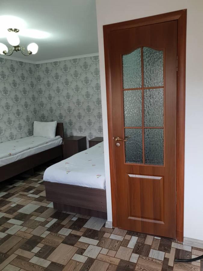 Naryn Datka Guest House المظهر الخارجي الصورة